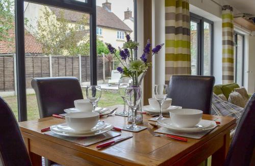 Moorlinch House | Townsend Pod