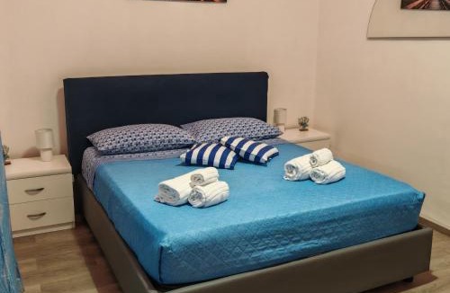 Pulsano Apartment | Tra il Mare e il Borgo - Pulsano
