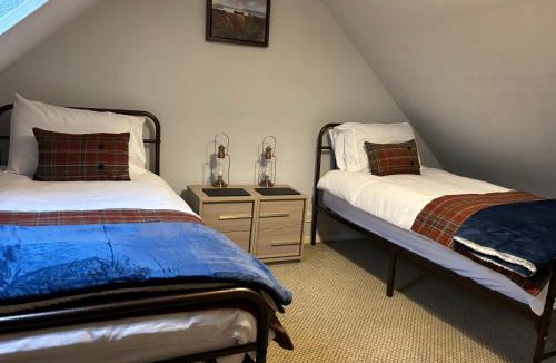 Portskerra House | Traditional 2 bed croft
