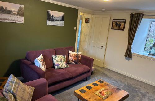 Portskerra House | Traditional 2 bed croft