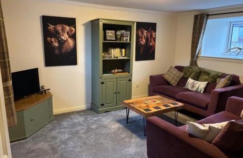 Portskerra House | Traditional 2 bed croft