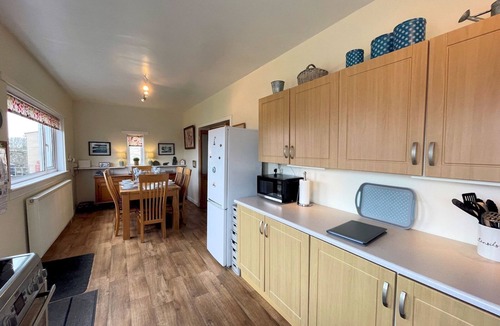 Newton Stewart House | Traditional Cottage with Beautiful Views - Pass the Keys