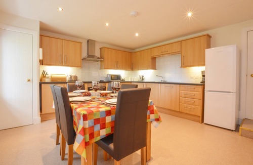 Benderloch Cottage | Traditional scottish farm cottage with Highland Cows on your doorstep