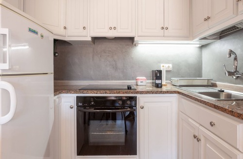 Calella de Palafrugell Apartment | TRAGAMAR A-seafront apartment-Calella de Palafrugell-Costa Brava