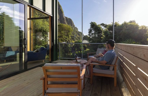 Punakaiki House | Trails End