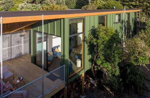 Punakaiki House | Trails End
