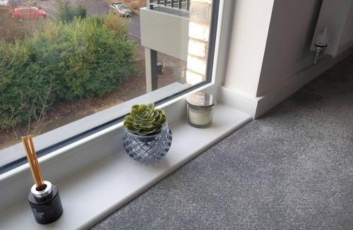 Loughton Apartment | Tranquil Loughton Apartment Retreat