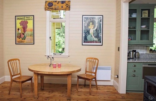 Ferniehurst Cottage | Tranquil Retreat For Two - the perfect escape!