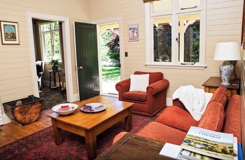 Ferniehurst Cottage | Tranquil Retreat For Two - the perfect escape!