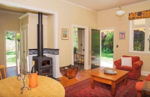 Ferniehurst Cottage | Tranquil Retreat For Two - the perfect escape!
