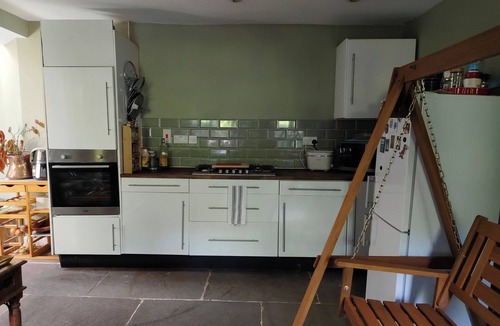 Lydbrook Cottage | Tranquil Woodland Cottage by river Wye