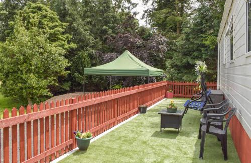 Ayr House | Tranquillity Lodge
