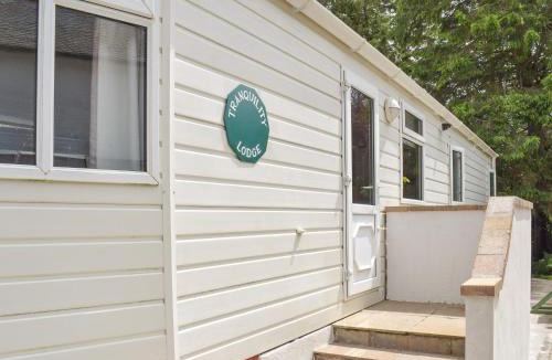 Ayr House | Tranquillity Lodge