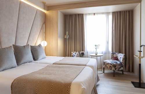 Sant Nicolau Hotel | Travel Destination! Extremely Well Designed Facility! Room w/Fantastic View