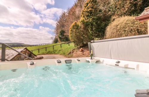 Bleddfa House | Treboeth