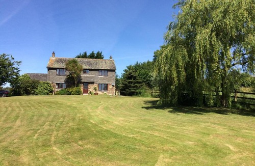 Quethiock Bed & Breakfast | Trecorme Barton