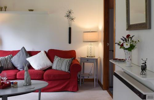 Crieff House | Tree Tops