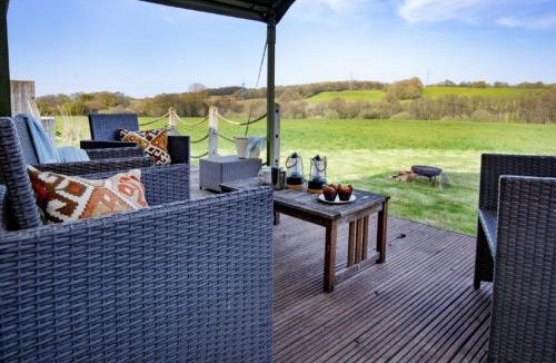 Saint Blazey House | Treecreeper - Kittisford Barton