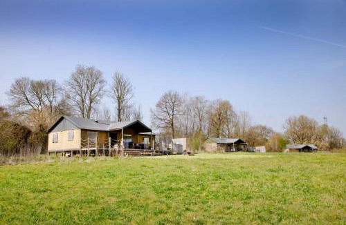 Saint Blazey House | Treecreeper - Kittisford Barton