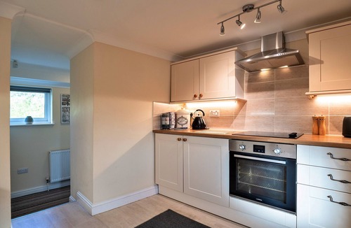 Saint Erth Praze Cottage | Trennal Barn