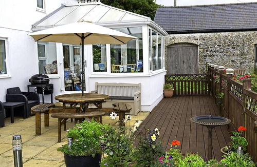 Llanelli Cottage | Trepartridge Cottage, Llanelli