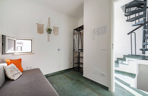 Polignano a Mare Hotel | Tresor 39 - Blanco, Polignano a Mare, Italy