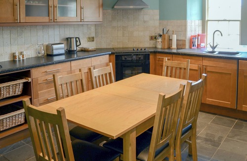 Rogart Cottage | Tressady Coach House