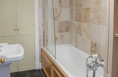 Rogart Cottage | Tressady Coach House