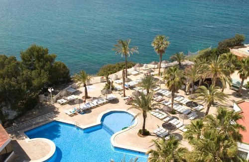 Costa de la Calma Apartment | TRH Jardín Del Mar