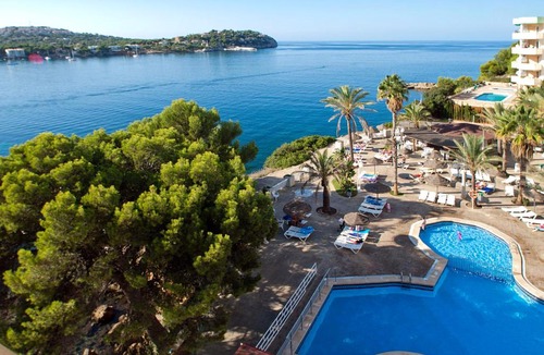 Costa de la Calma Apartment | TRH Jardín Del Mar