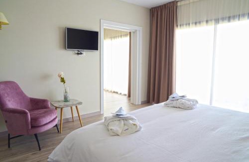 El Paraiso Hotel | TRH Paraíso