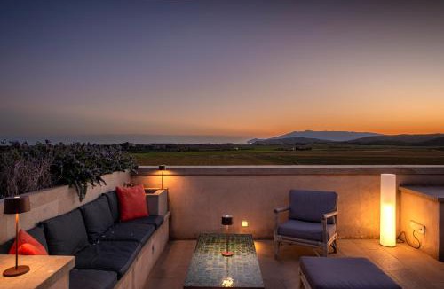 Capalbio Apartment | Tricosto Tower