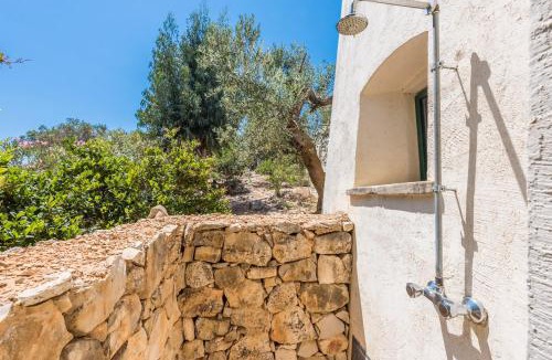 Racale House | Trilocale 101-tia Maria Country Inn