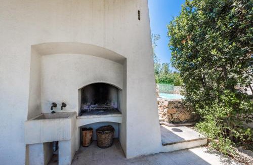 Racale House | Trilocale 101-tia Maria Country Inn