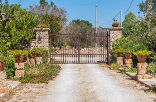 Racale House | Trilocale 101-tia Maria Country Inn