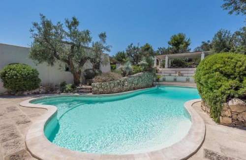 Racale House | Trilocale 102-tia Maria Country Inn