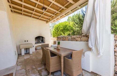 Racale House | Trilocale 102-tia Maria Country Inn