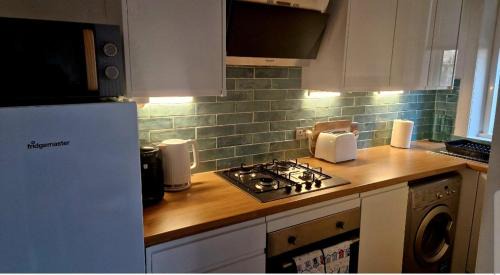 Troon Apartment | Troon Beachcombers