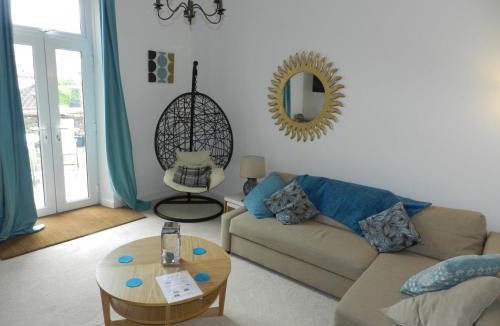 Troon Apartment | Troon Beachcombers