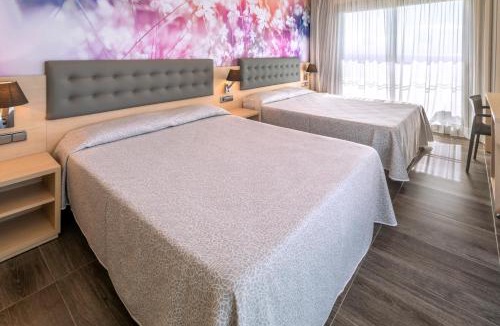 Malgrat de Mar Resort | Tropic Park