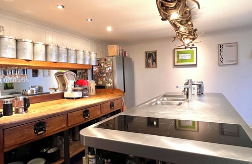 Kippen Bed & Breakfast | Trossachs Barn & Cabin