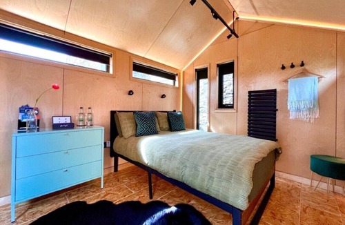Kippen Bed & Breakfast | Trossachs Barn & Cabin