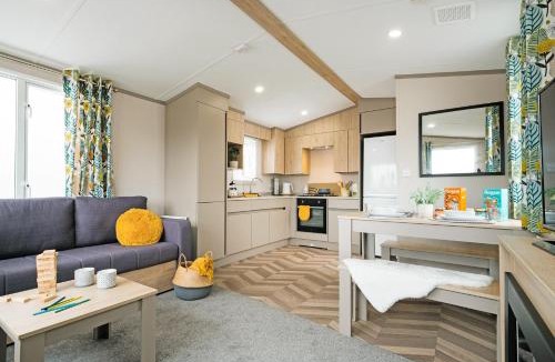 Strathblane Resort | Trossachs Holiday Park
