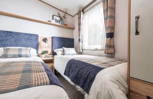 Strathblane Resort | Trossachs Holiday Park