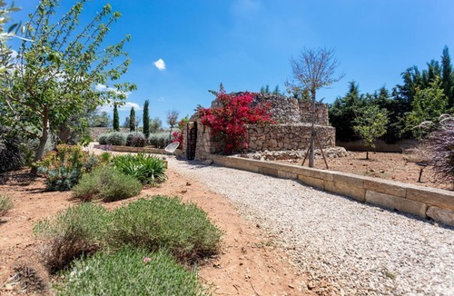 Capilungo House | Trulli di Weili - Salento Reservation