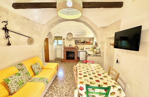 Martina Franca House | Trulli Fenice (2 Bedrooms)