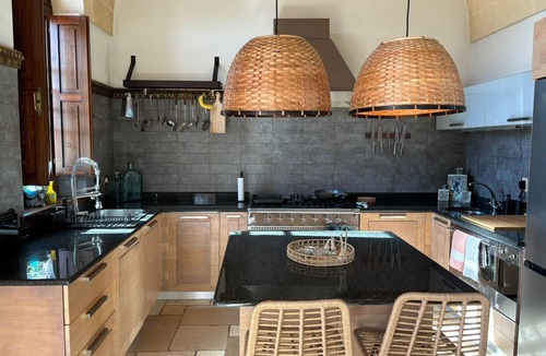 San Vito dei Normanni Cottage | Trullo Bellavita by Pugliadamare