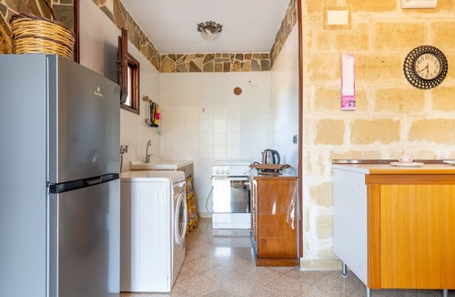 Fasano House | Trullo 'Dona Filomena' with Private Terrace, Private Garden and Wi-Fi