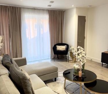 Brentwood Apartment | TT Maison