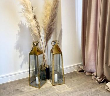Brentwood Apartment | TT Maison